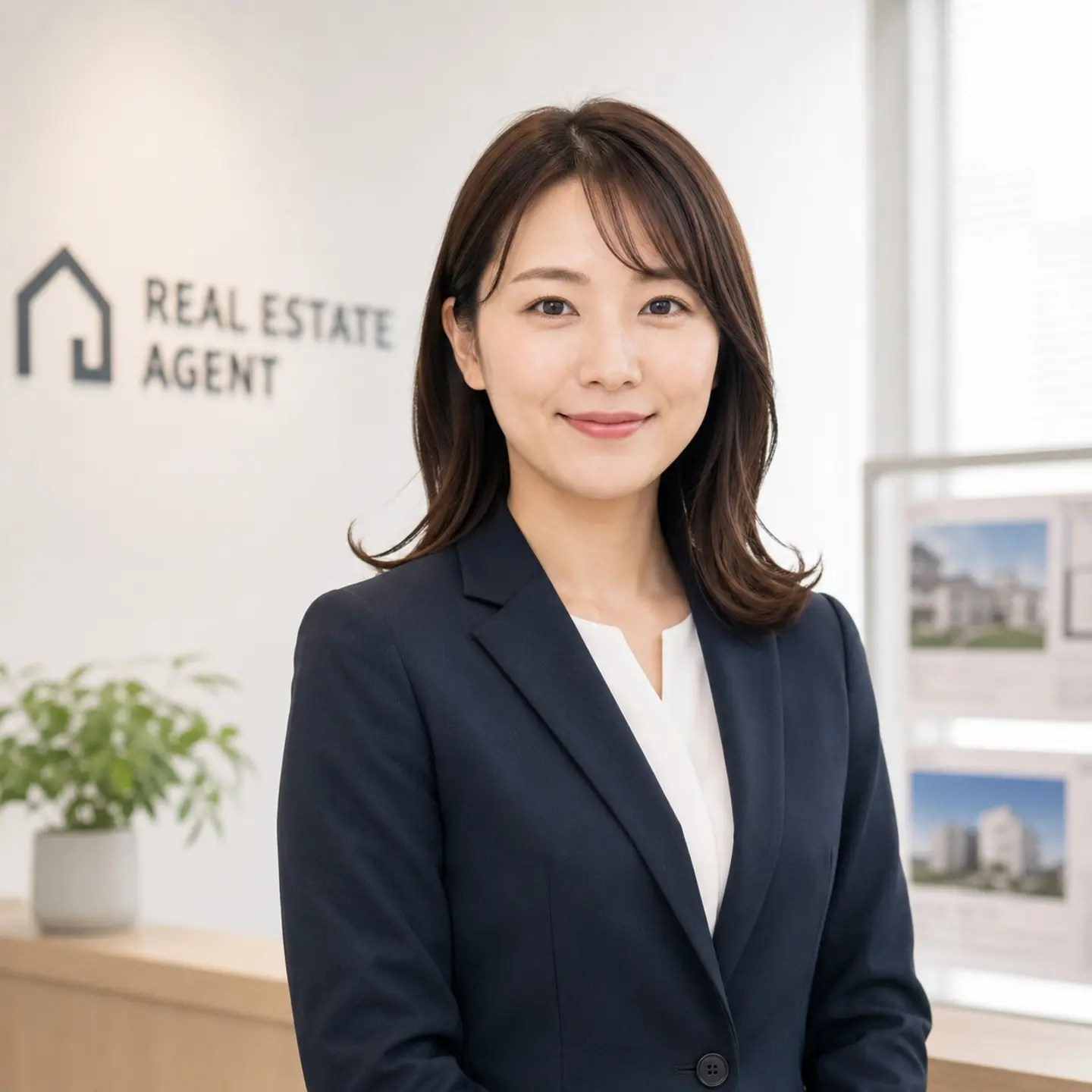agent